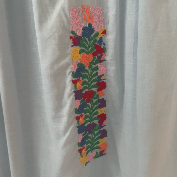 J. Marie Dress size L - Picture 4 of 8